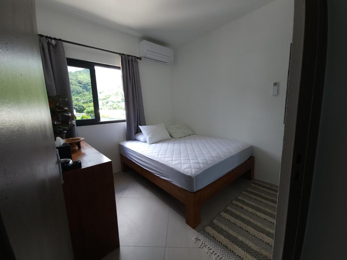 Villa Matoanui Tevaitoa Экстерьер фото